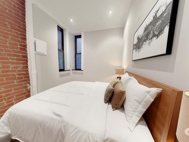 2-Bedroom at 219 East 23rd Street