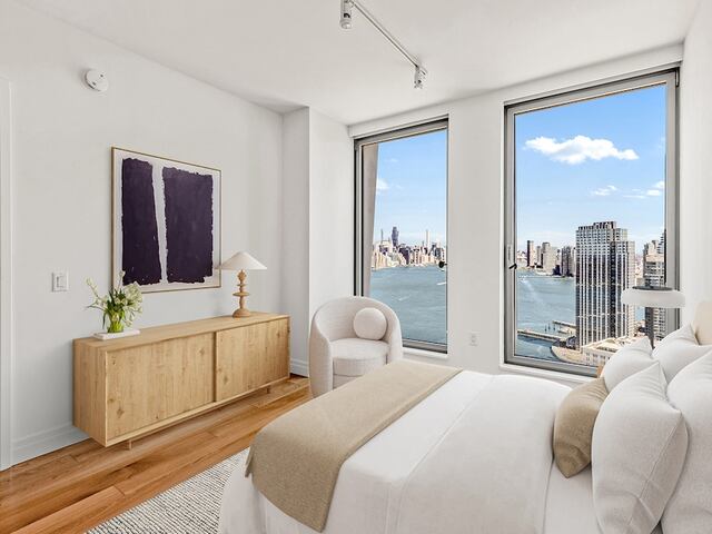 1-Bedroom at One South 1st