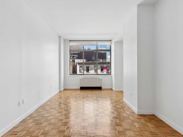 1-Bedroom at 360 West 43rd Street