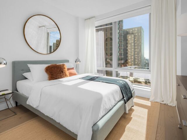 2-Bedroom at House39