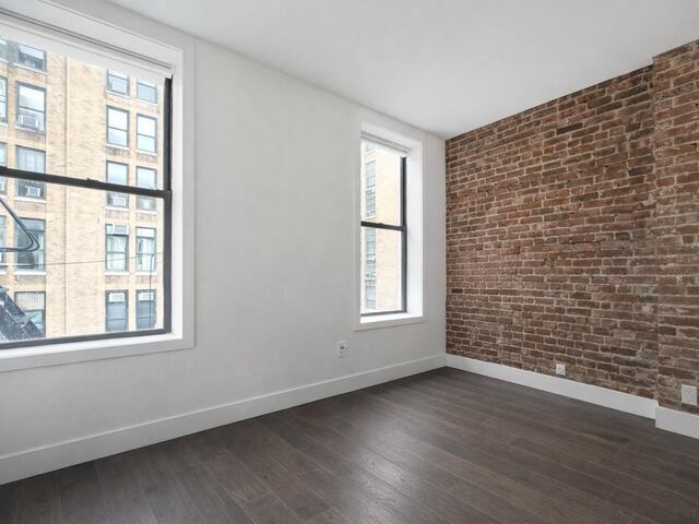 1-Bedroom at 346 West 52nd Street
