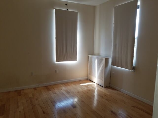 1-Bedroom at 45 Tiemann Place