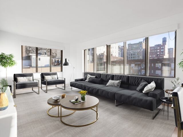 1-Bedroom at The Chelsea