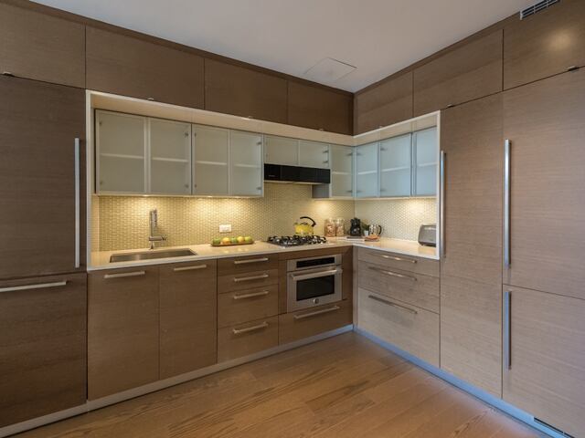 1-Bedroom at EOS Nomad