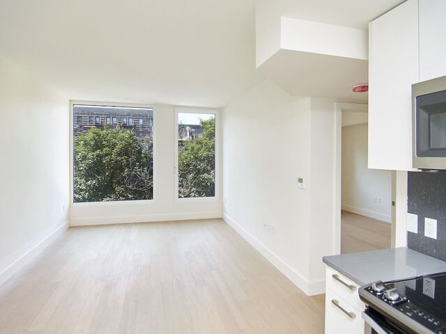 2-Bedroom at 542 West 153rd Street