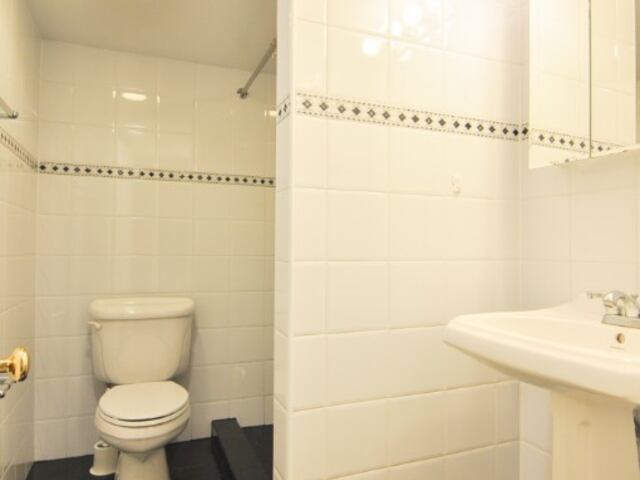 3-Bedroom at 521 West 122nd Street