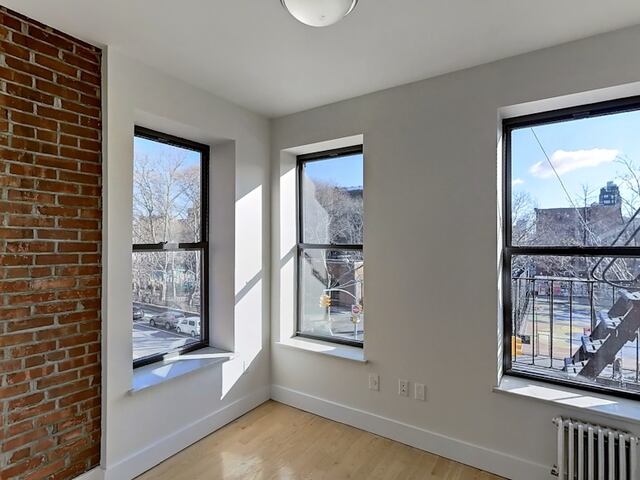 2-Bedroom at 19 Stanton Street