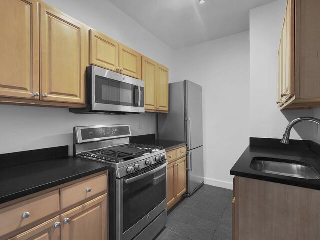 1-Bedroom at The Croydon