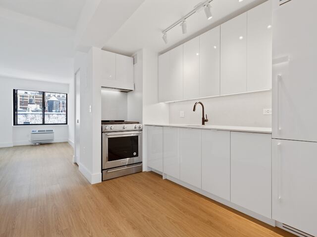 1-Bedroom at The Chelsea