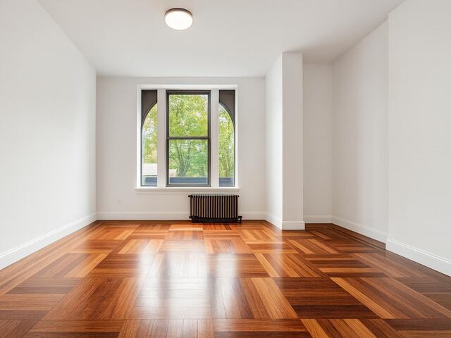 4-Bedroom at The Westbourne : 611 West 137th