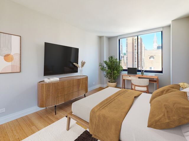 2-Bedroom at Murray Hill Mews