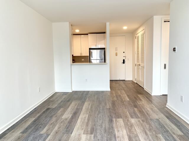 1-Bedroom at The Helux
