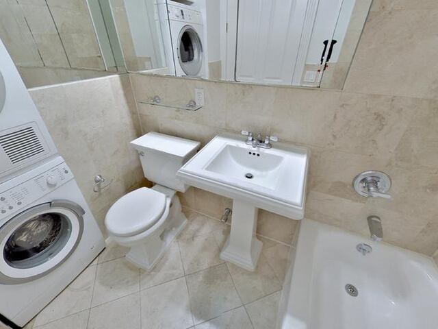 2-Bedroom at 47 1/2 East 1st Street