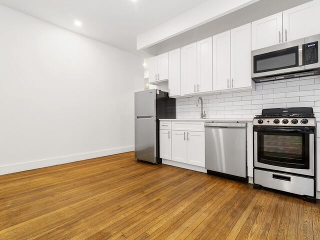 2-Bedroom at 45 Tiemann Place