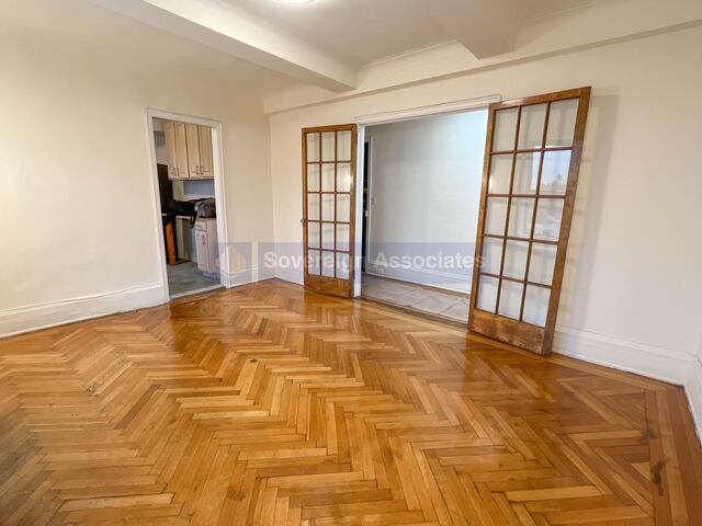 3-Bedroom at 77 West 104th Street