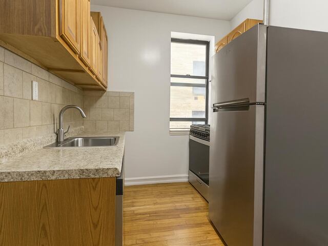 3-Bedroom at 715 West 172nd Street