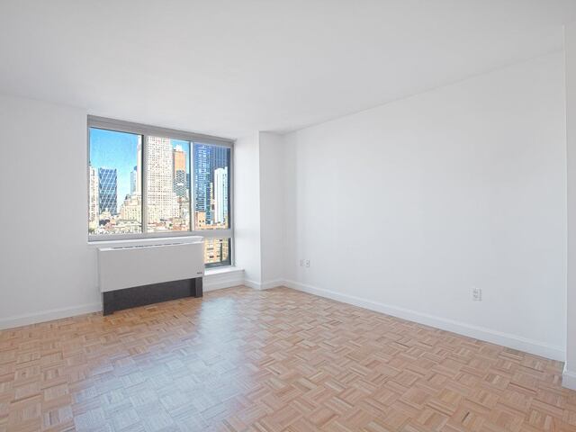 Studio at 360 West 43rd Street
