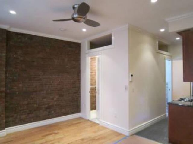 2-Bedroom at 212 East 105th Street