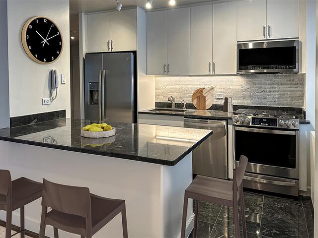 2-Bedroom at The Regent