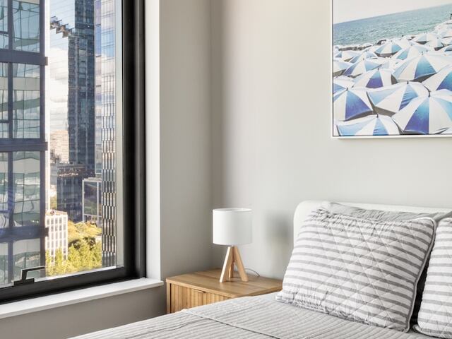 1-Bedroom at 3 Eleven