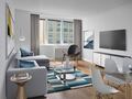 1-Bedroom at The Melar