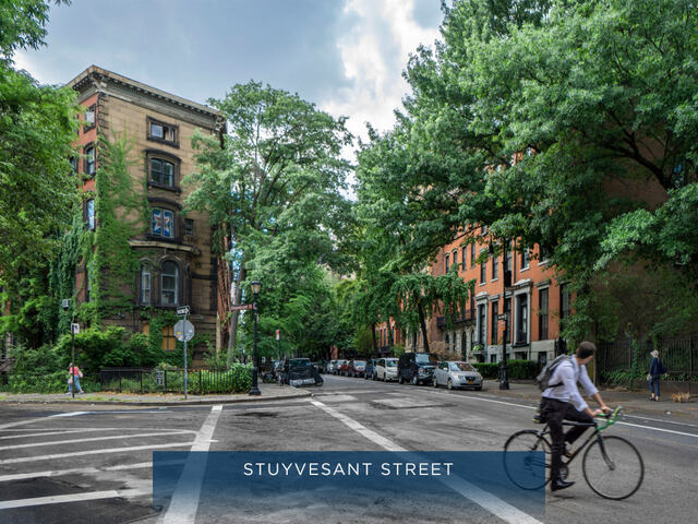 3-Bedroom at 245 East 11th Street