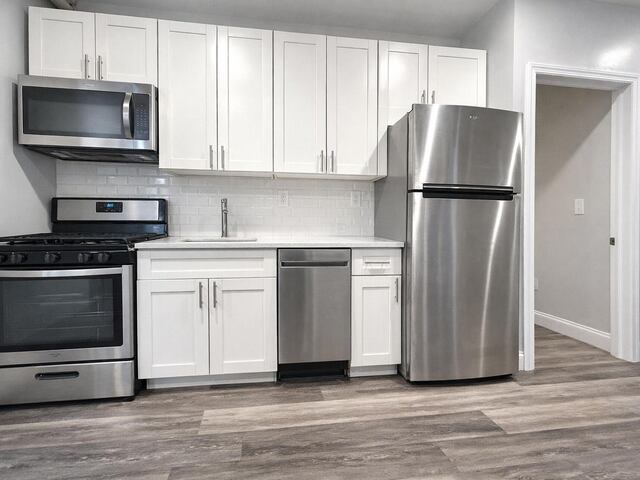 1-Bedroom at 546 Isham Street