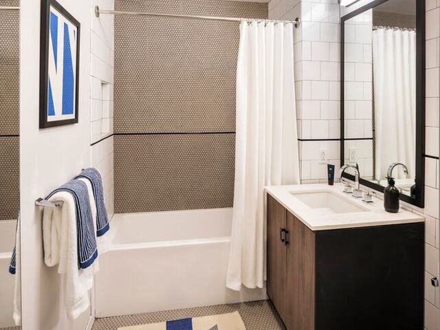 2-Bedroom at The Forge