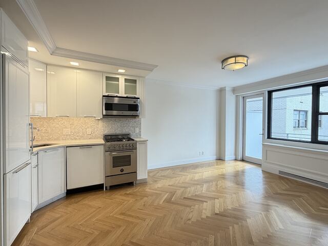 1-Bedroom at Yorkshire Towers