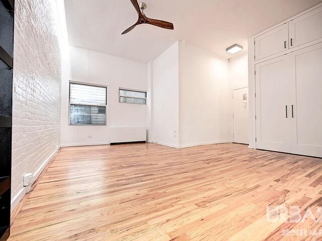 Studio at 123 Bank Street
