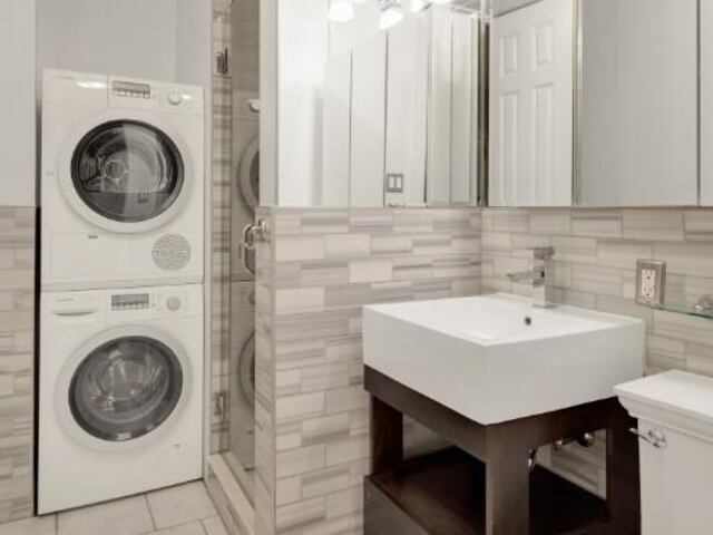 1-Bedroom at 221 Mott Street