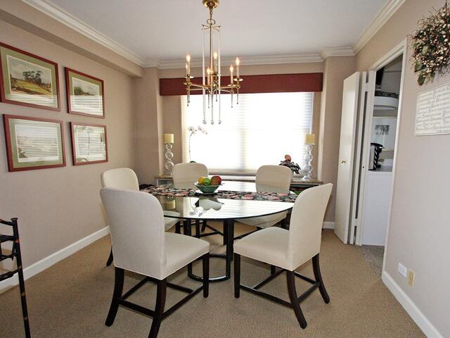 2-Bedroom at The Pavilion