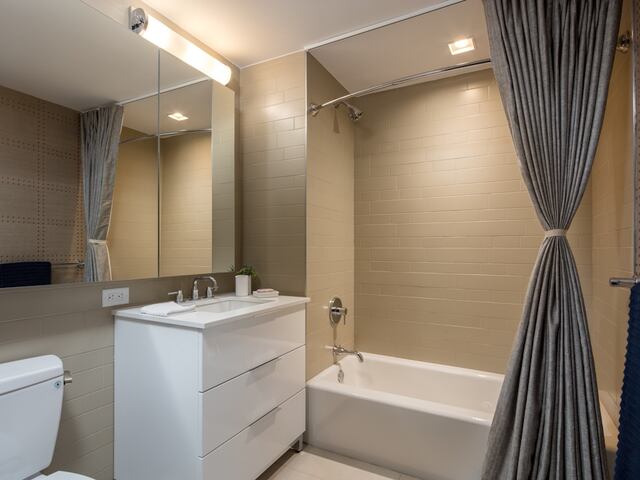1-Bedroom at 535W43