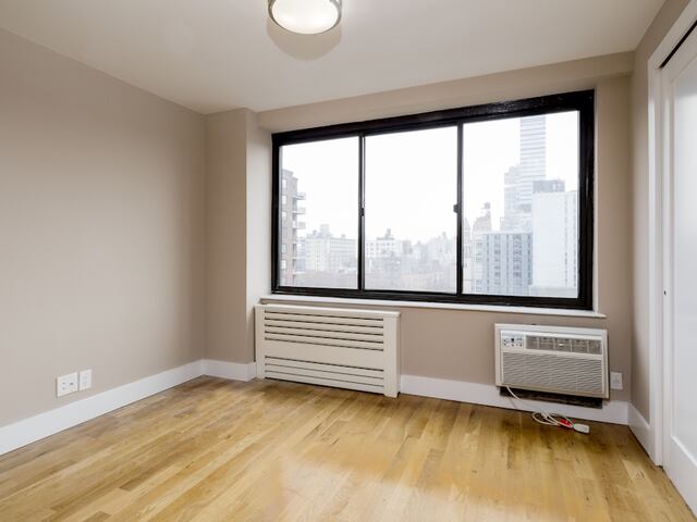 1-Bedroom at Park West Village: 792 Columbus Ave