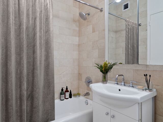 1-Bedroom at 63 Wall Street