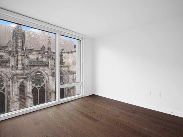 1-Bedroom at Enclave at the Cathedral