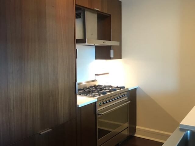 1-Bedroom at The Aldyn