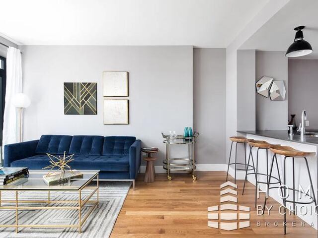 1-Bedroom at 371 Humboldt Street