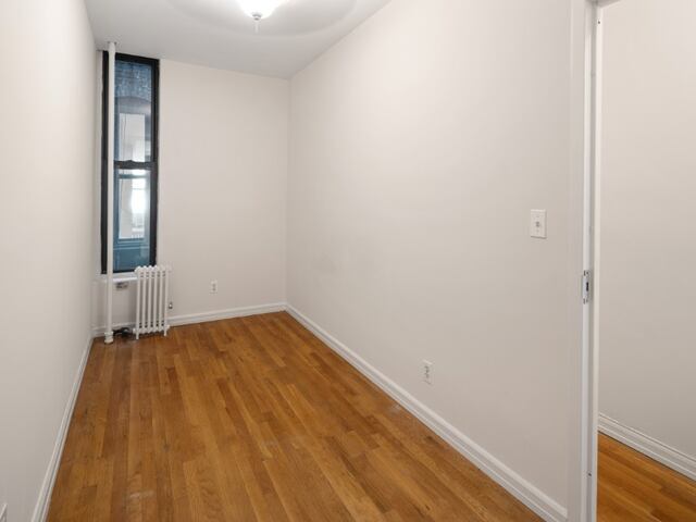 2-Bedroom at 323 East 90th Street