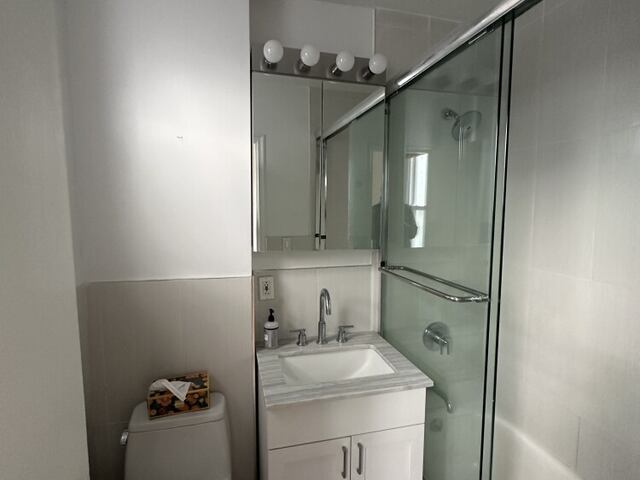 1-Bedroom at Manhattan East: 227 East 66th