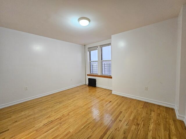 2-Bedroom at 707 West 171st Street