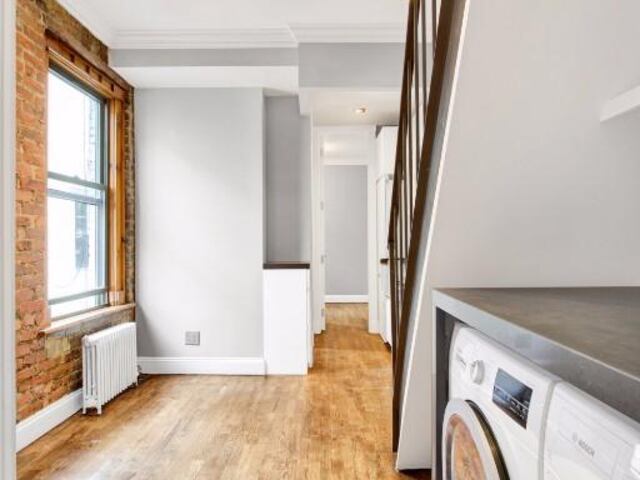 3-Bedroom at 410 East 13th Street