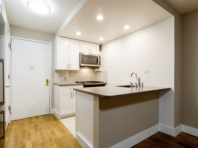 1-Bedroom at Park West Village: 792 Columbus Ave