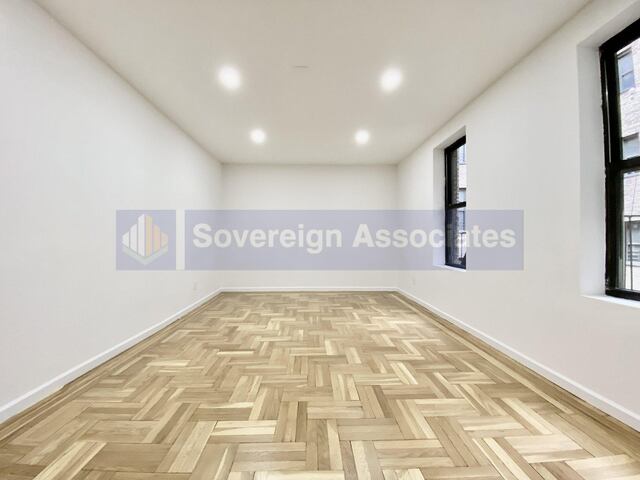 2-Bedroom at 590 Fort Washington Avenue