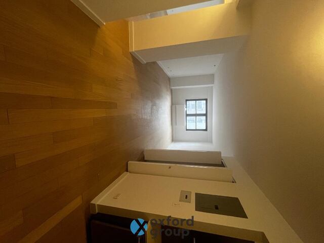 1-Bedroom at The Nash