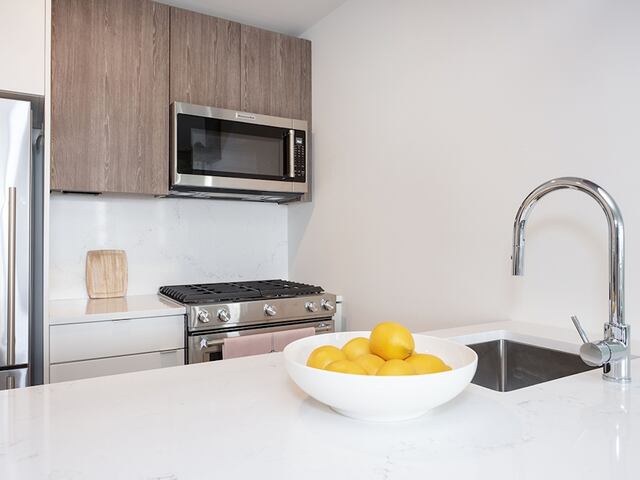 1-Bedroom at The Helux