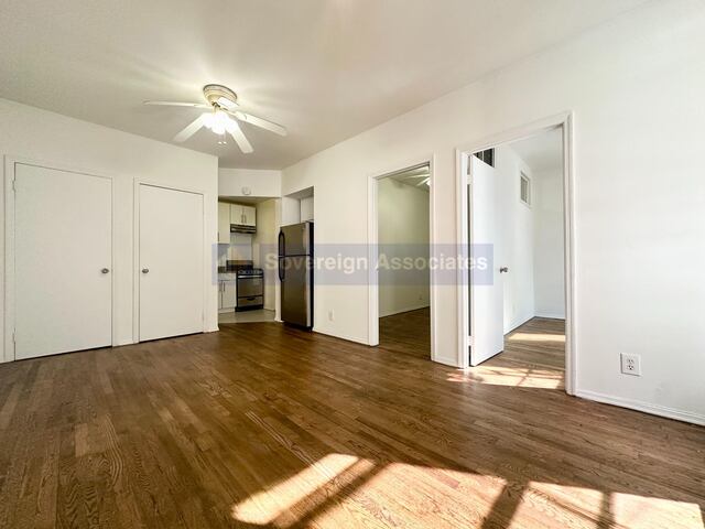 1-Bedroom at 156 East 85th Street