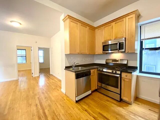 2-Bedroom at 212 Grand Street