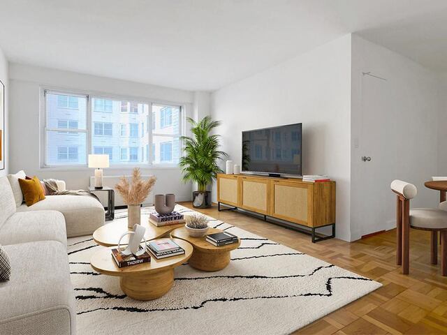 1-Bedroom at The Pavilion