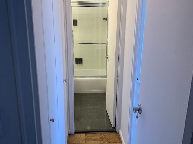 1-Bedroom at Ambassador East